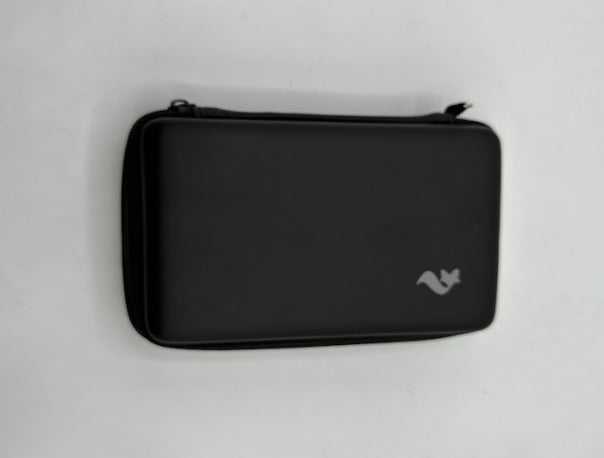ButterFox Nintendo 3DS Hard Case - Black