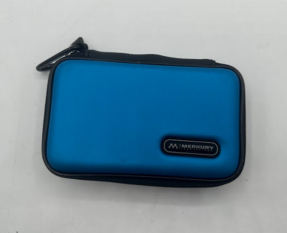 Merkury Innovations 3DS Hardshell Case - Blue