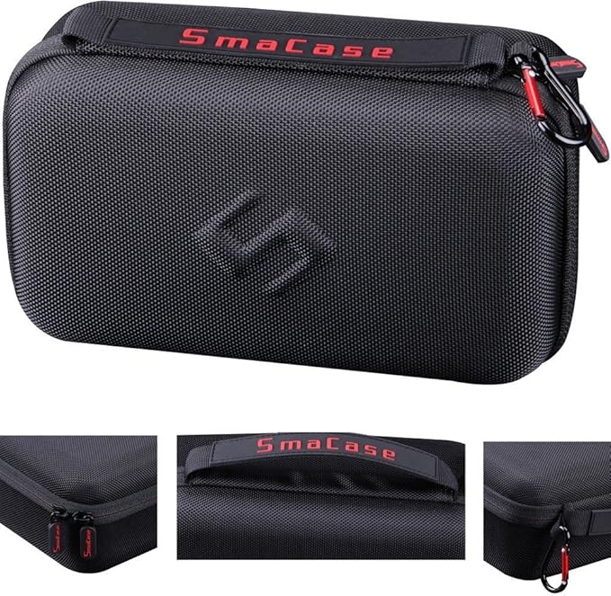Smatree Hard Travel Carrying Case for Bose Soundlink Speaker