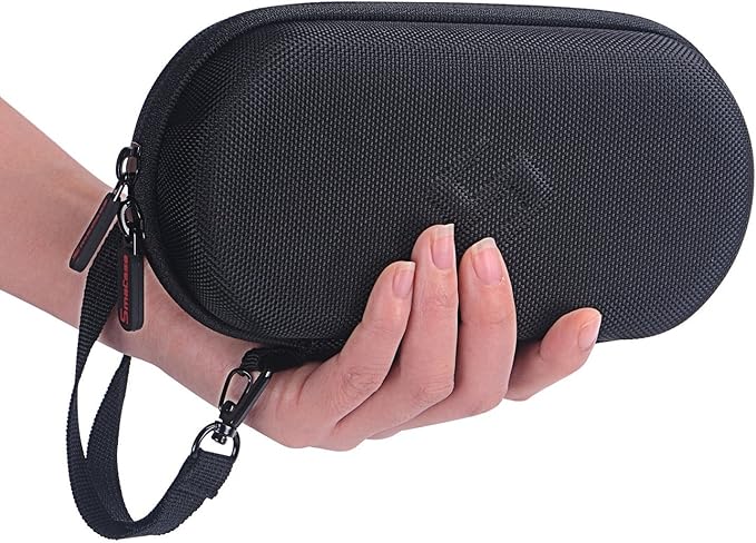SmaTree Hard Shell Travel Case for PS Vita