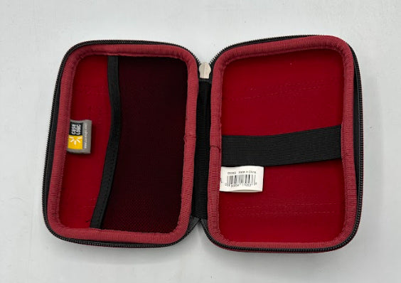 Case Logic Nintendo DS Case - Black
