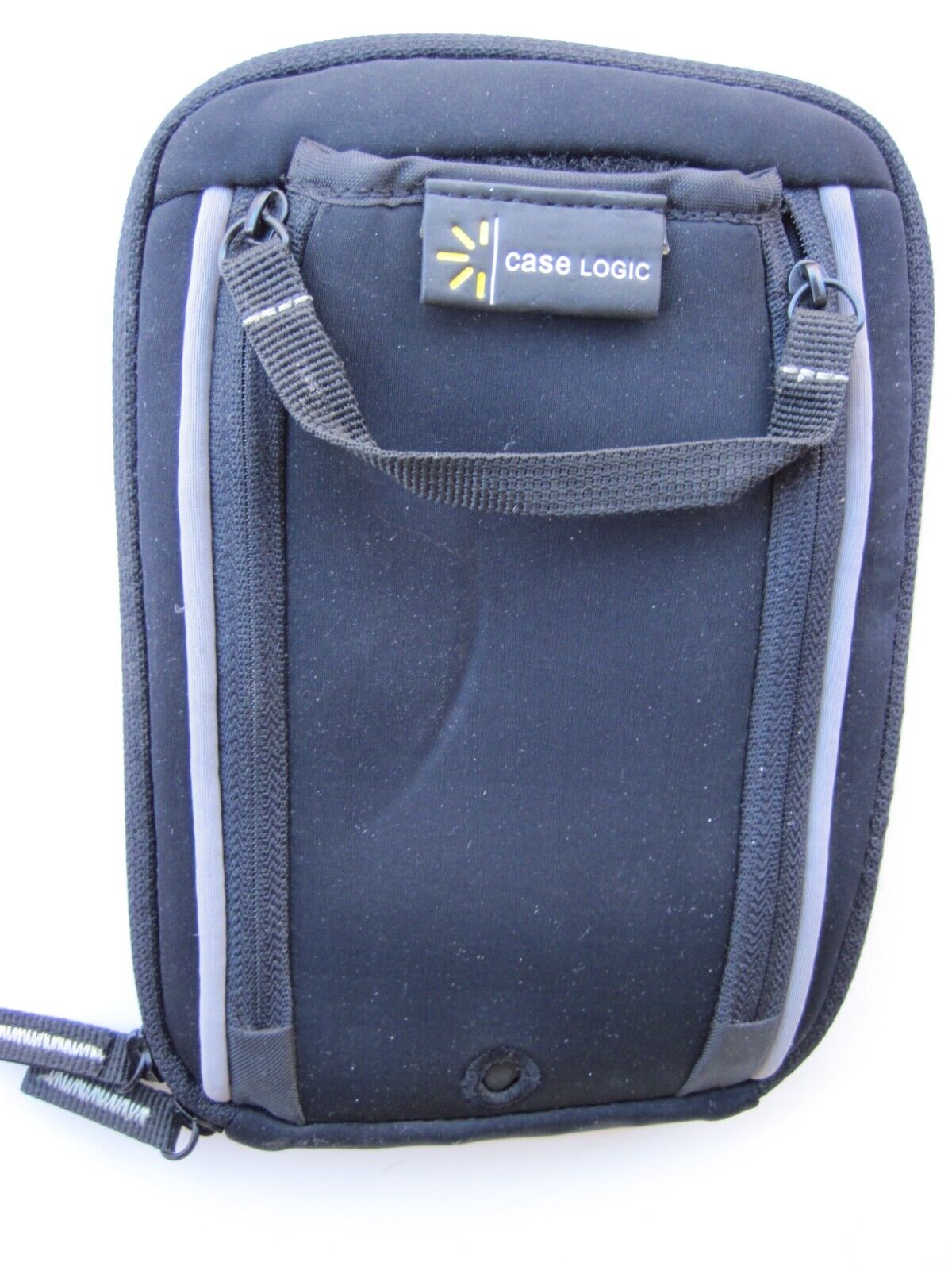 Case Logic Small Carrying Case Pouch for iPod Touch