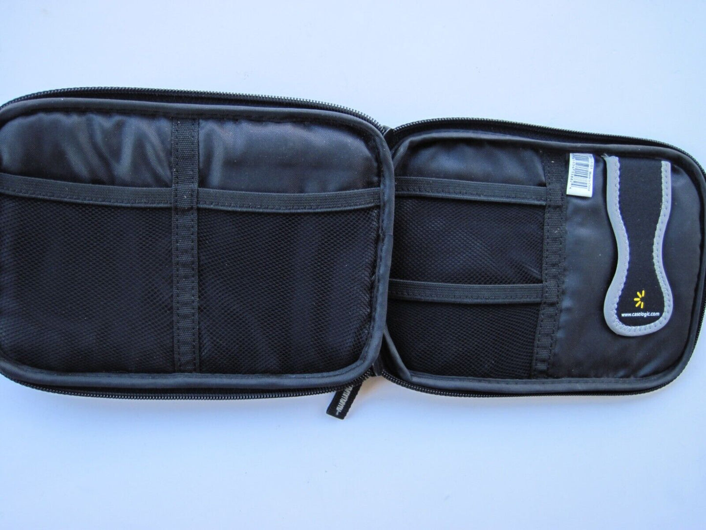 Case Logic Small Carrying Case Pouch for iPod Touch