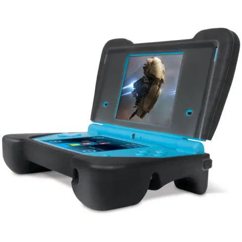 DreamGEAR Comfort Grip for Nintendo DSi - Black