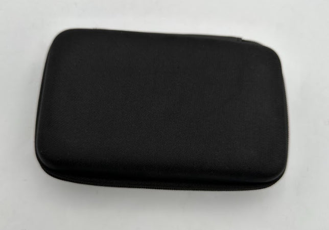 Butterfox Nintendo DS/3DS Game Case - Black