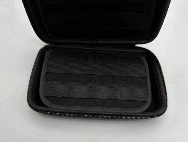 Butterfox Nintendo DS/3DS Game Case - Black