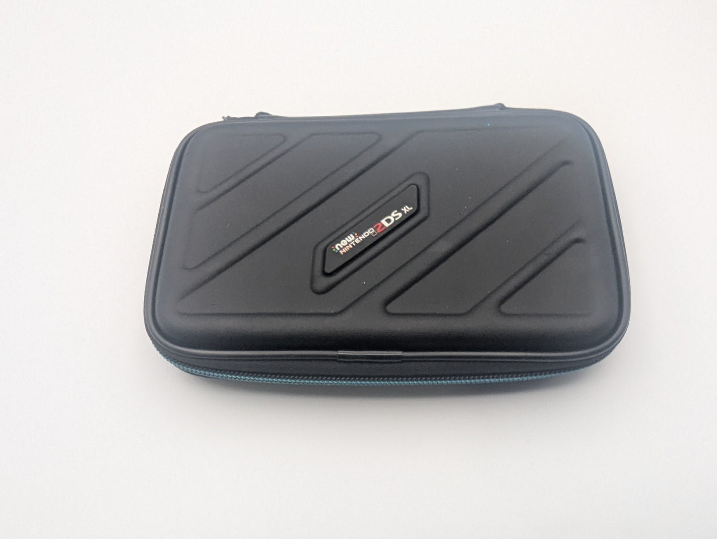 Officially Licensed Hard Protective New!Nintendo 2DS XL Carrying Case
