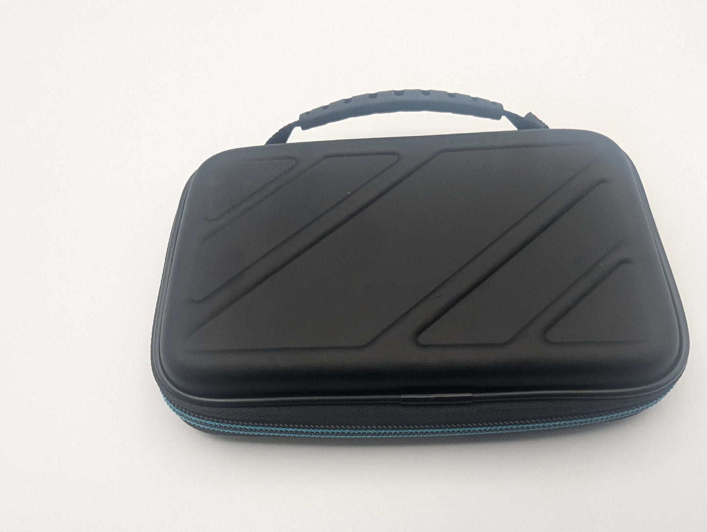 Officially Licensed Hard Protective New!Nintendo 2DS XL Carrying Case