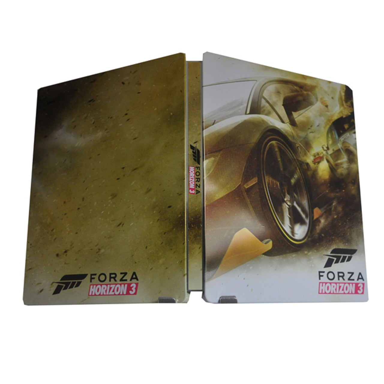 Forza Horizon 3 - Microsoft Xbox One Steelbook
