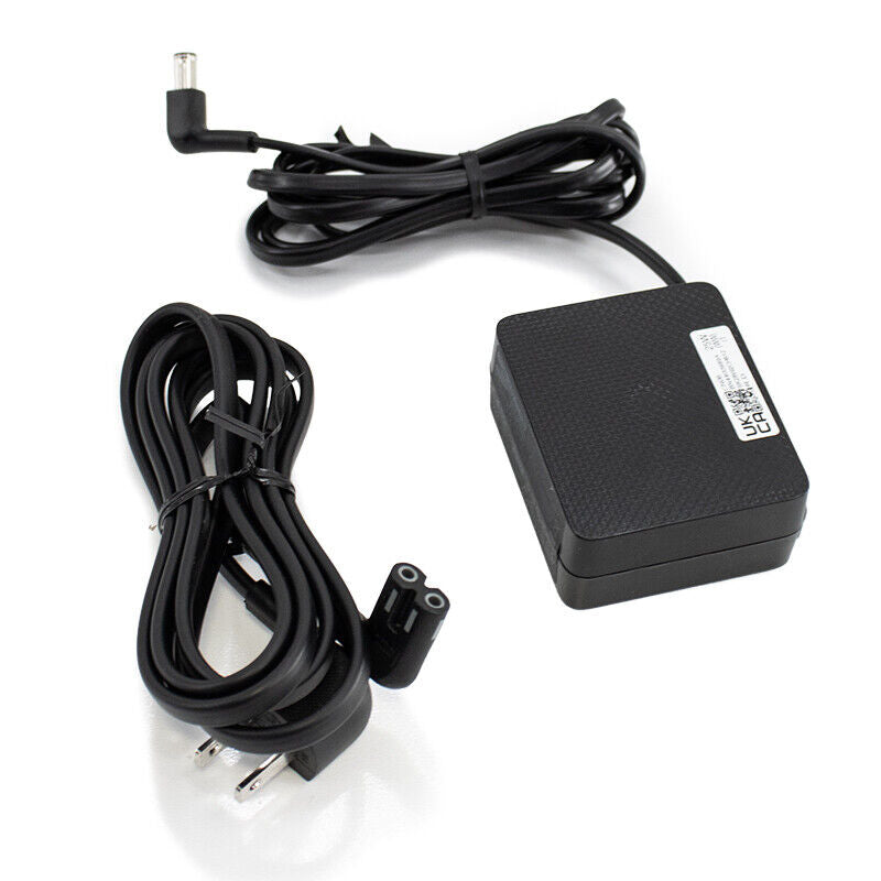 Genuine OEM Samsung 25W 14V 1.79A Monitor TV AC Power Adapter Black BN44-00989A