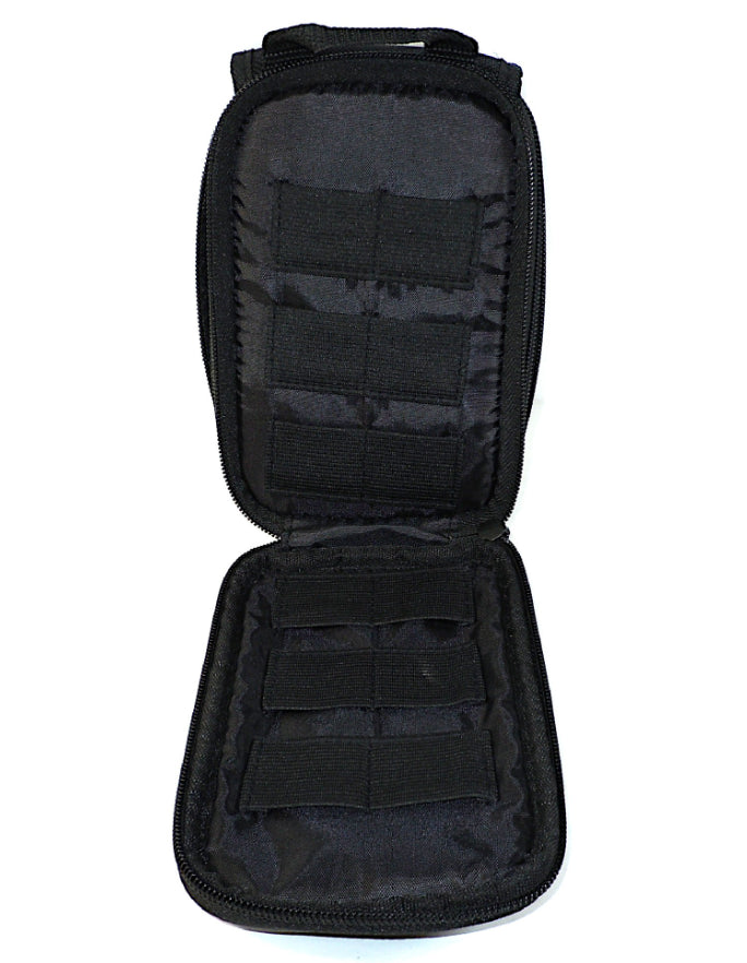 PowerA Nintendo DS Official Mini Elite Transporter Case - Black