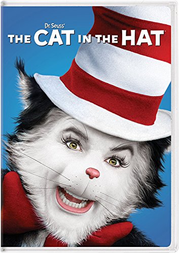 Dr. Seuss' The Cat in the Hat [DISC ONLY]
