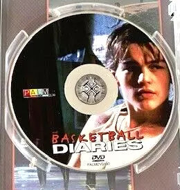 The Basketball Diaries DVD [DISC ONLY]