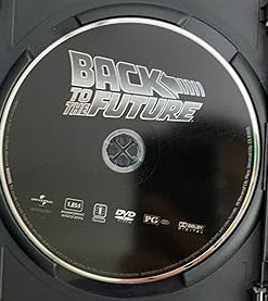 Back to the Future DVD [DISC ONLY]