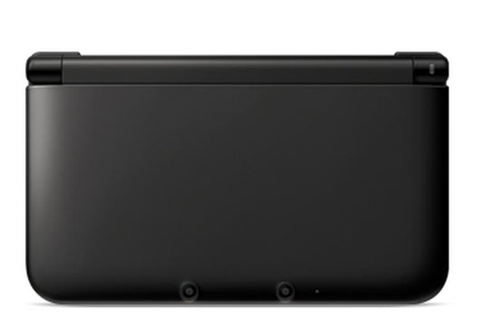 Nintendo 3DS XL - Black [PLEASE READ]