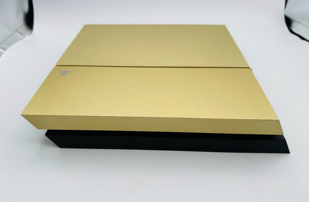 Sony PlayStation 4 Original 500GB - Taco Bell Gold Edition PS4