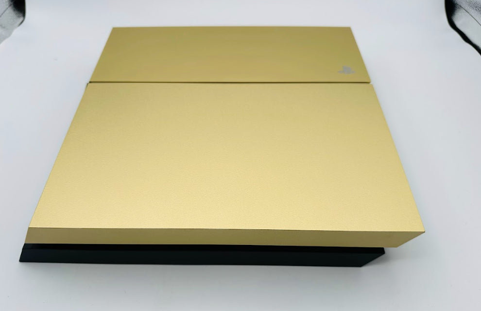 Sony PlayStation 4 Original 500GB - Taco Bell Gold Edition PS4