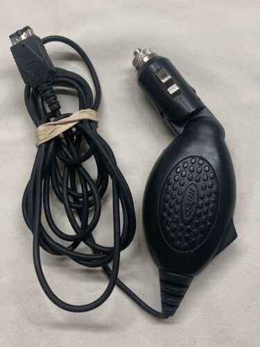 Intec Gameboy Advance Car Charger (Purple)