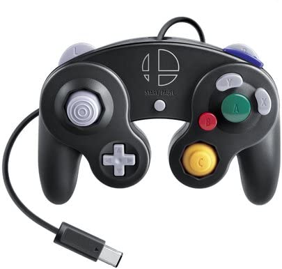 Nintendo GameCube Controller - Super Smash Bros. Edition (Nintendo Switch)