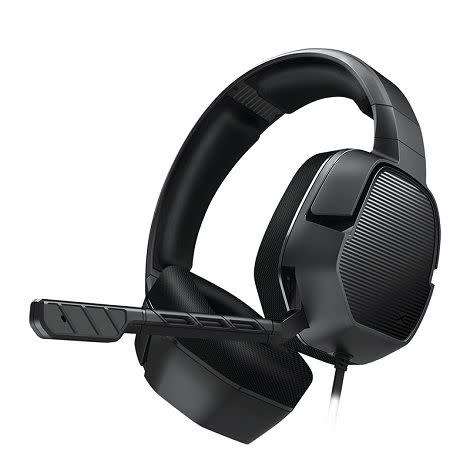 PDP Xbox One Afterglow LVL 3 Stereo Gaming Headset - Black