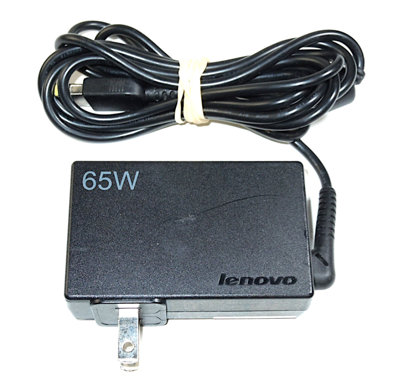 Genuine Lenovo FSP065-FCMN2 Laptop AC Power Adapter 45W 20V 3.25A