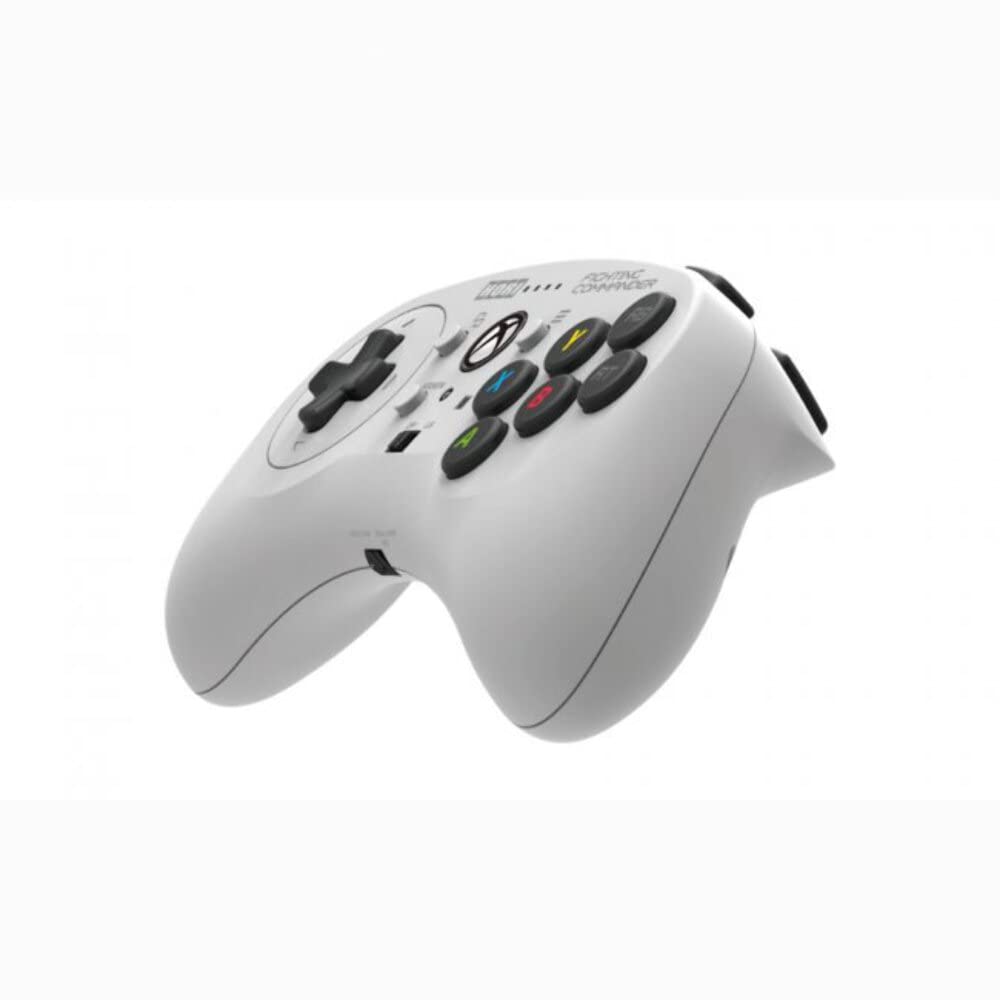 HORI Fighting Commander for Xbox One Officially Licensed by Microsoft