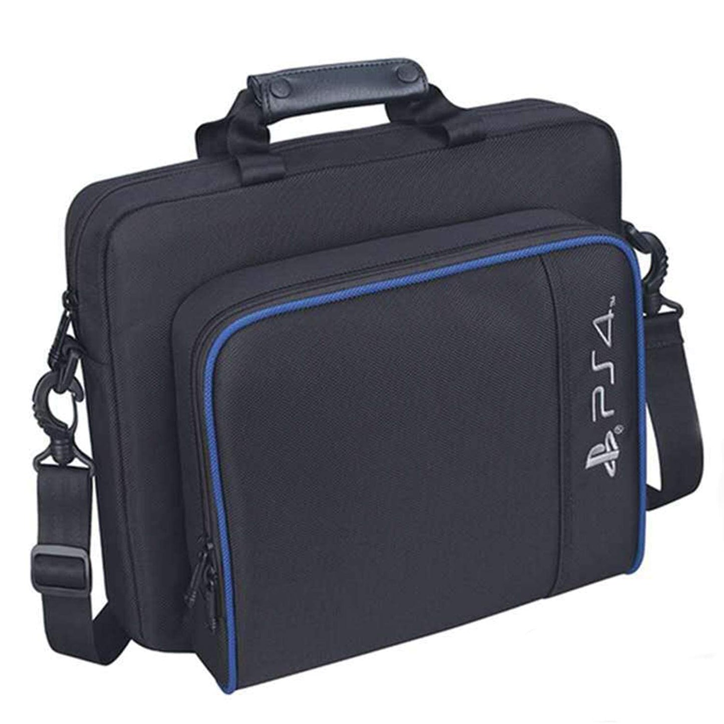 Playstation 4 Portable Protective Travel Shoulder Bag