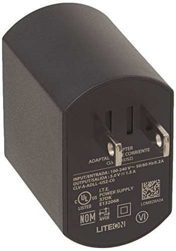 Nintendo USB AC Adapter - Switch