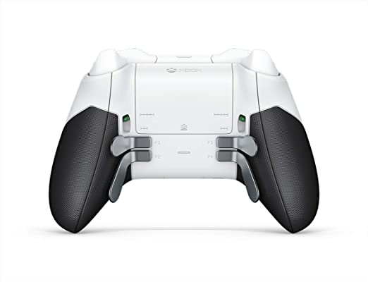 Xbox Elite Wireless Controller – White Special Edition