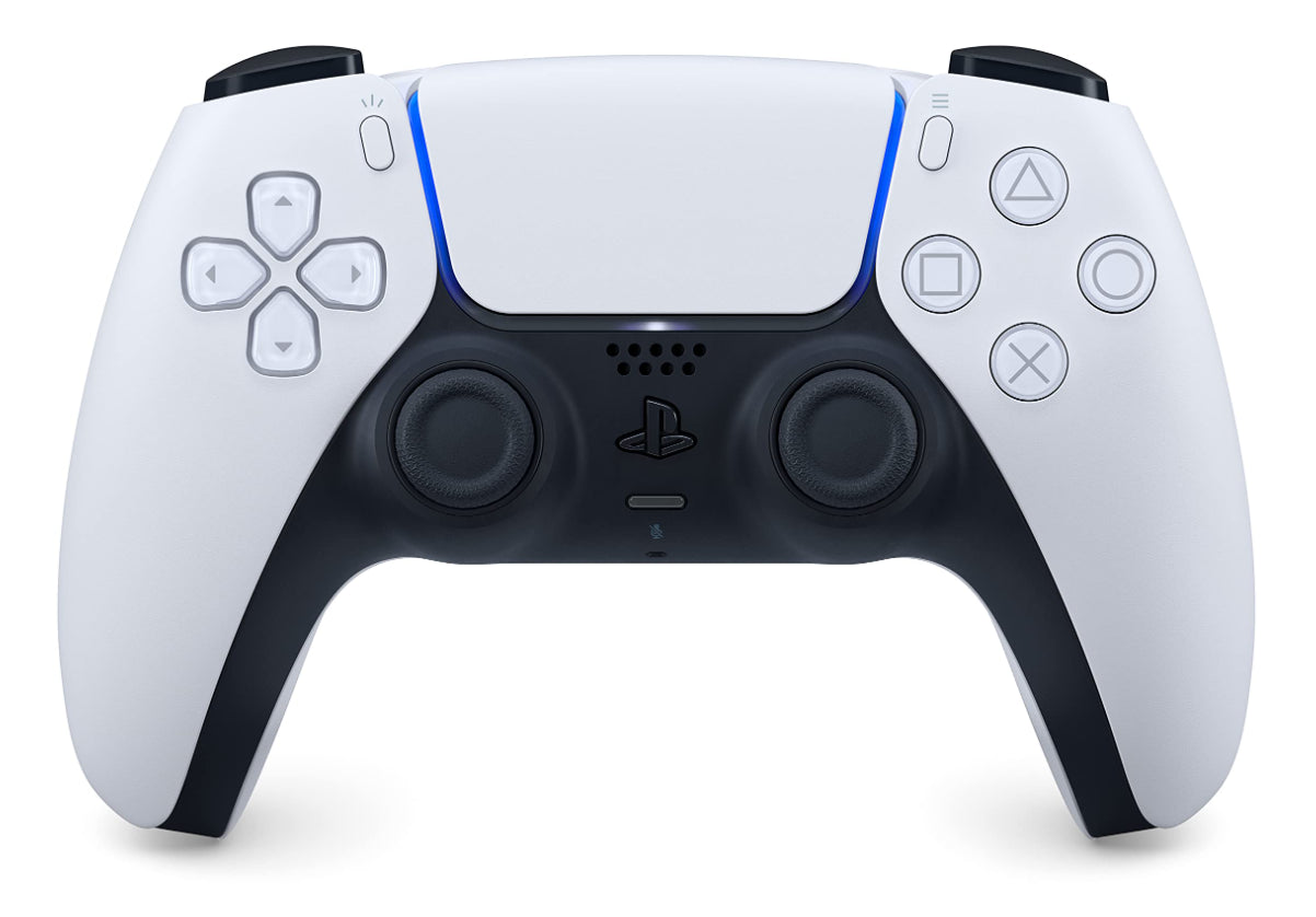 Sony PlayStation 5 PS5 825GB - White [Disc Edition]