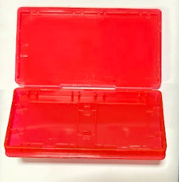 Nintendo 3DS 2-in-1 Game Cartridge Case - Holds 2 Games (Colors will Vary)