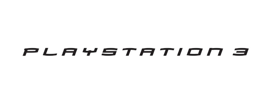 Sony Playstation 3 PS3 80GB - Black