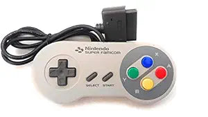 Nintendo Super Famicom Controller SFC SNES [Japan Import]