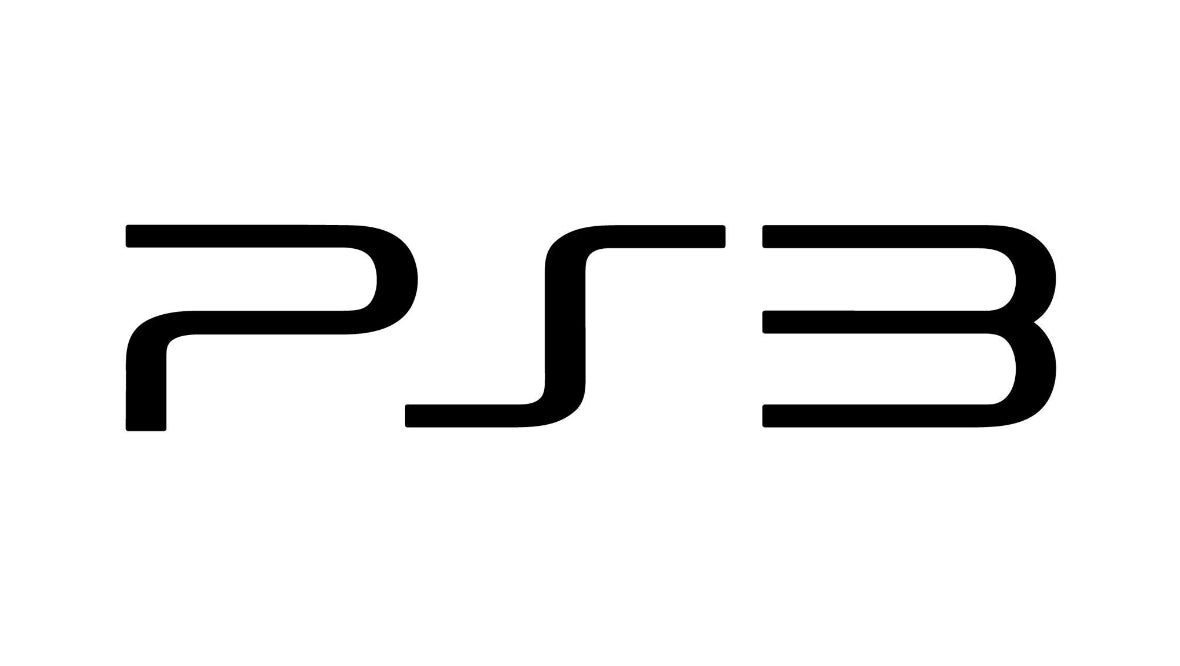 Sony Playstation 3 PS3 Slim - 120GB