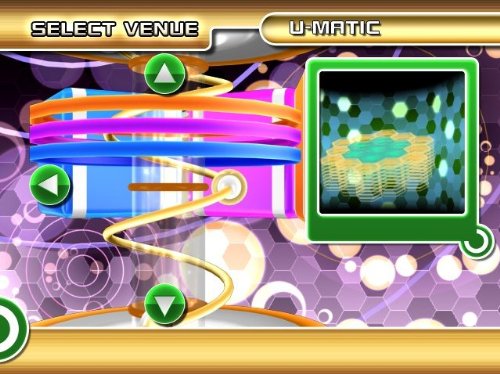 Dance Dance Revolution Hottest Party 2 - Game Disc Only - Nintendo Wii
