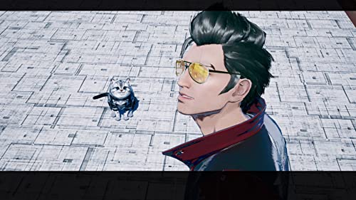 No More Heroes 3 – Day 1 Edition - Xbox Series
