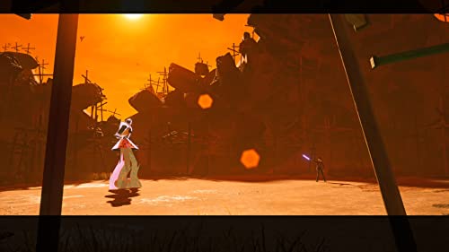 No More Heroes 3 – Day 1 Edition - Xbox Series