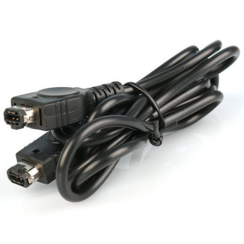 Gameboy Advance Link Cable (Colors May Vary)