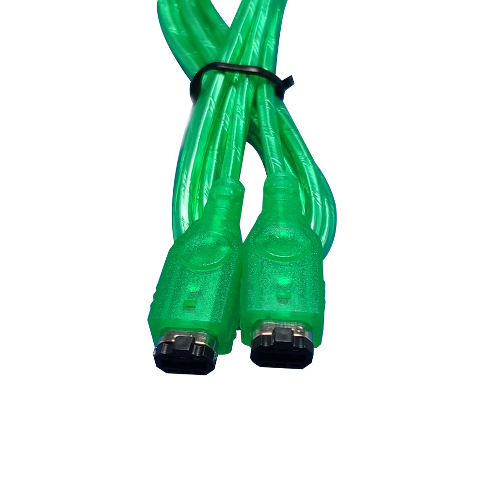 Gameboy Advance Link Cable (Colors May Vary)