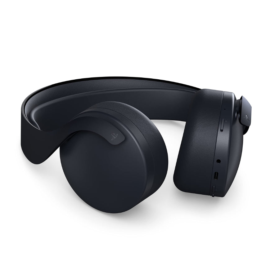PlayStation PULSE 3D Wireless Headset – Midnight Black