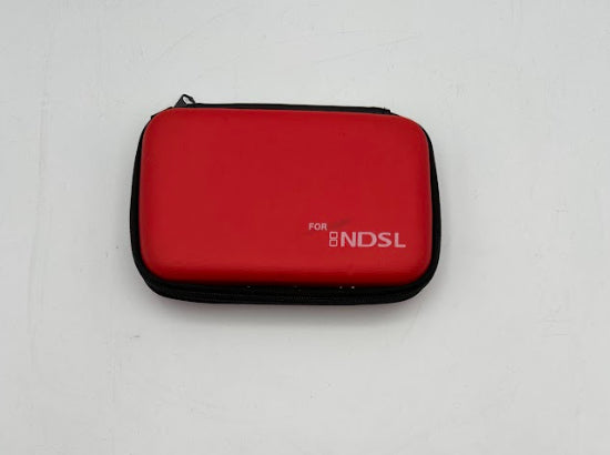 Generic Carrying Case for Nintendo DS Lite [Colors May Vary]