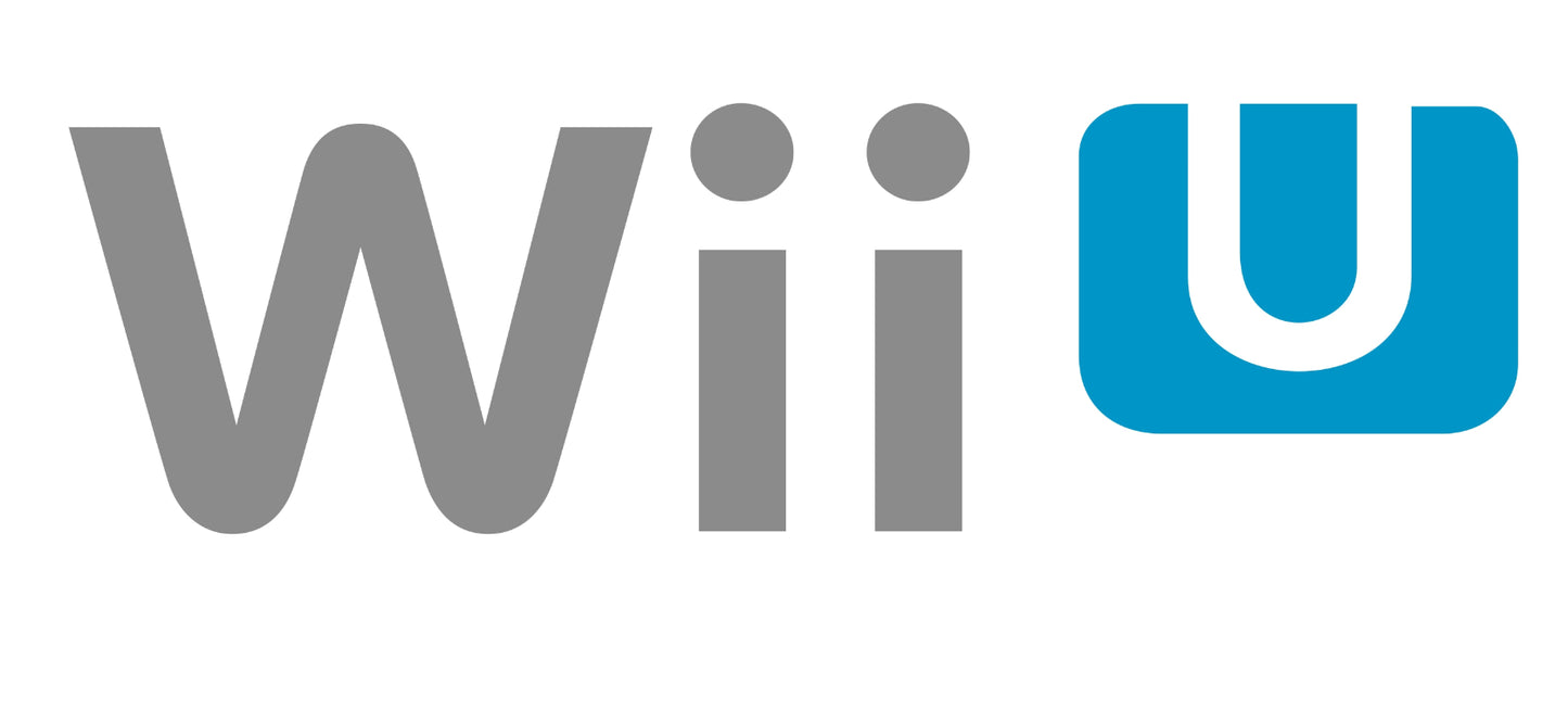 Official Nintendo Wii U Pro Controller - Black