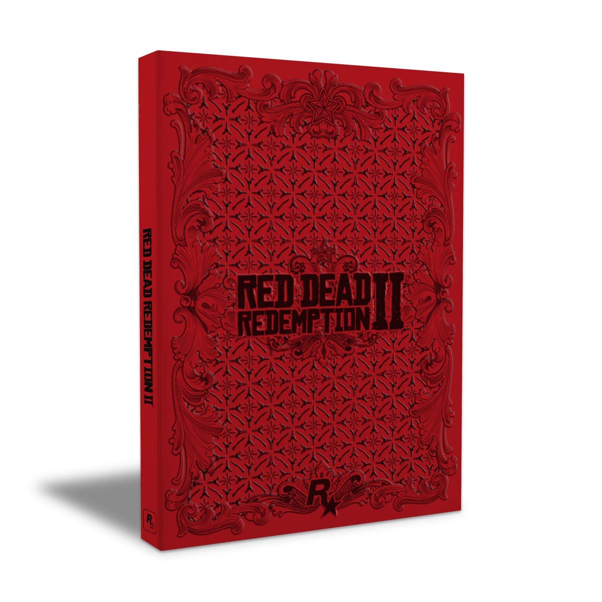 Red Dead Redemption II - Xbox One Steelbook