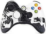 Xbox 360 Dragon Wireless Controller and Wired Headset [PLEASE READ]