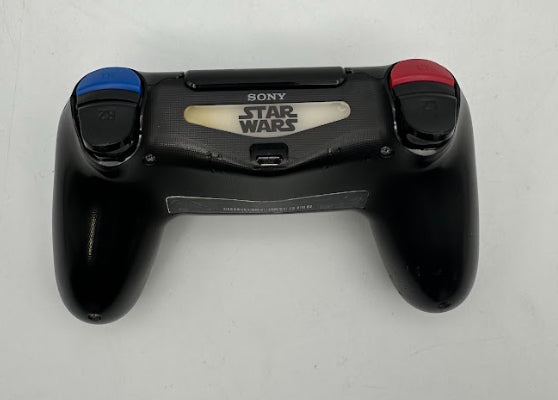 DualShock 4 Controller for PlayStation 4 - Darth Vader Edition [SEE PHOTOS]