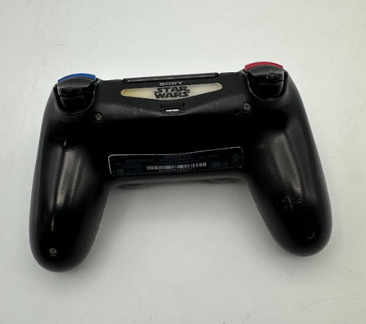 DualShock 4 Controller for PlayStation 4 - Darth Vader Edition [SEE PHOTOS]