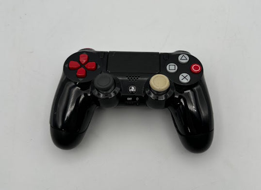 DualShock 4 Controller for PlayStation 4 - Darth Vader Edition [SEE PHOTOS]