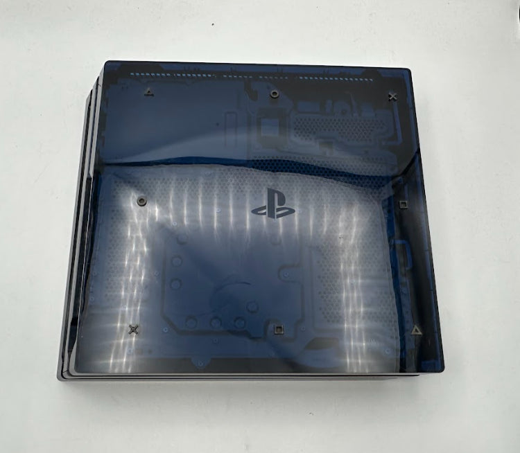 Sony PlayStation 4 Pro 2TB Console - 500 Million Limited Edition PS4