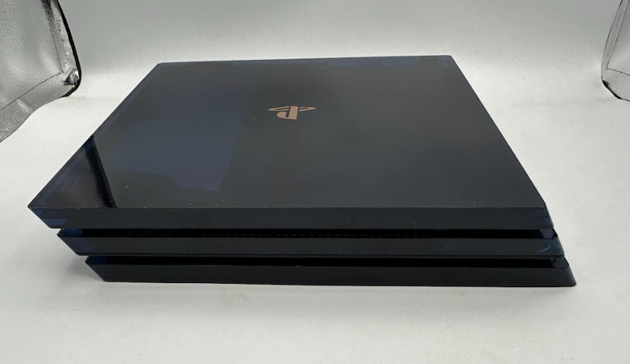 Sony PlayStation 4 Pro 2TB Console - 500 Million Limited Edition PS4