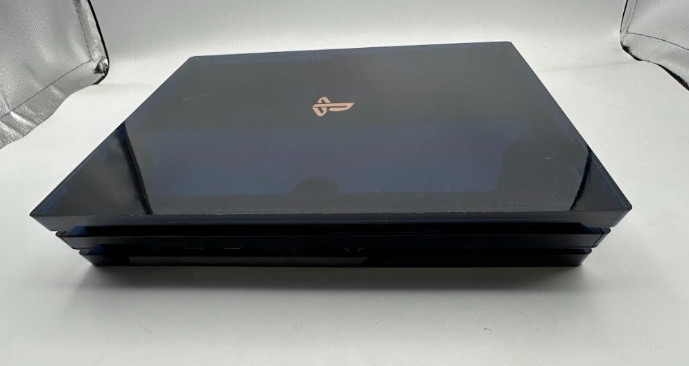 Sony PlayStation 4 Pro 2TB Console - 500 Million Limited Edition PS4